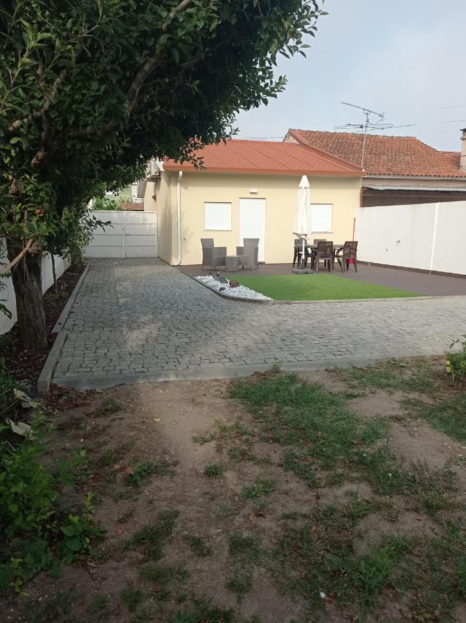 Eira Da Mila Vila Coimbra Exterior foto